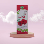 ARQ E GULAB Syp 120ml